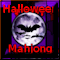 Halloween Mahjong