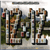 Play Mahjongg 3D (176) 12 x 12 - Chrome